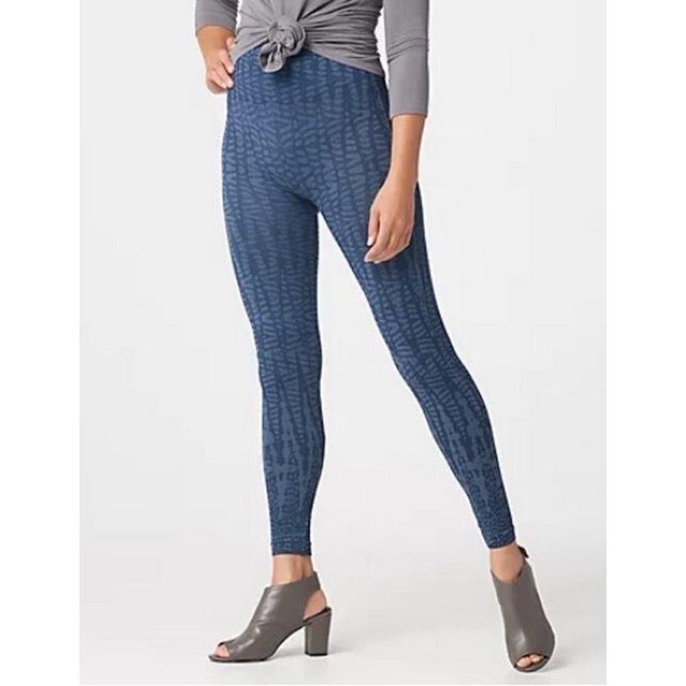 Spanx Look at Me Now Leggings